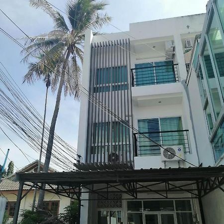 Apartamento Baan7984 Rawai Exterior foto
