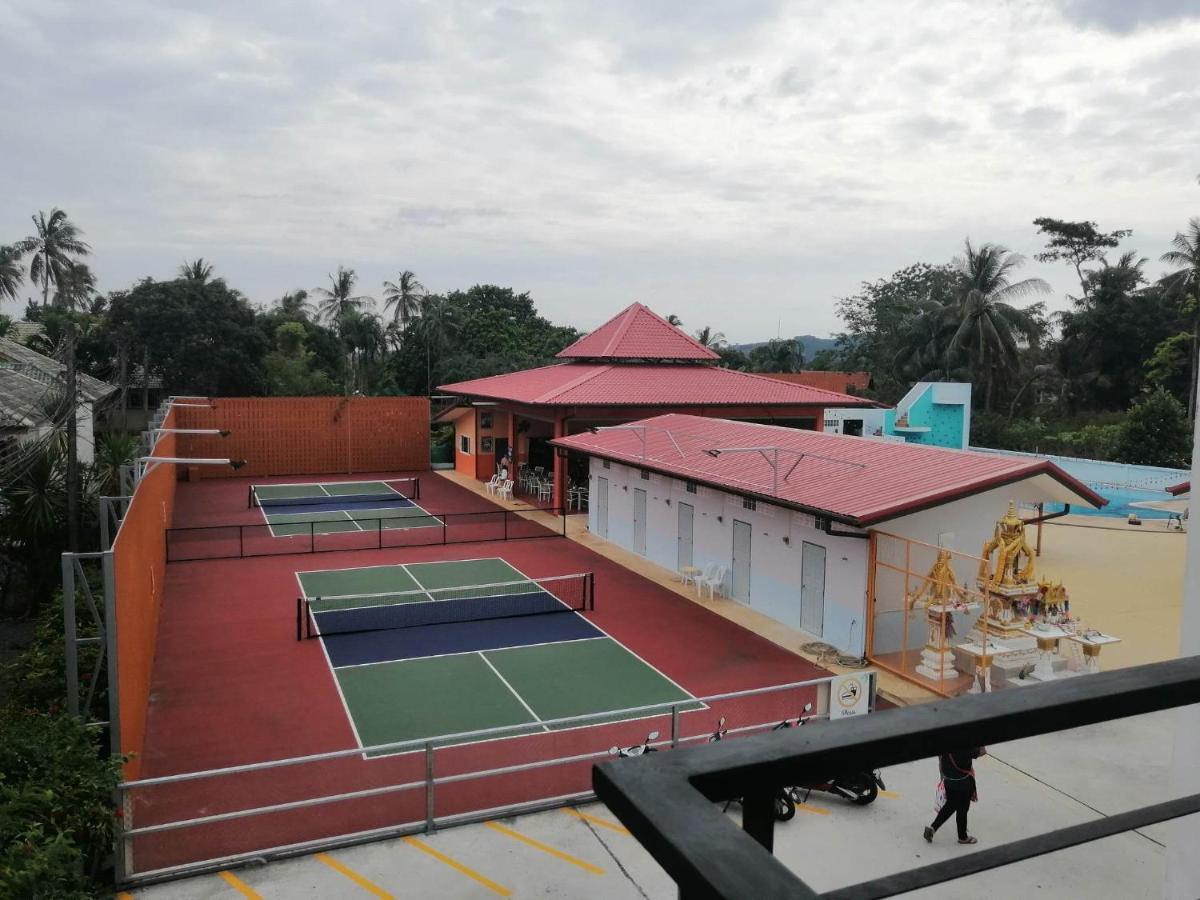 Apartamento Baan7984 Rawai Exterior foto