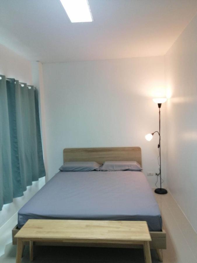 Apartamento Baan7984 Rawai Exterior foto