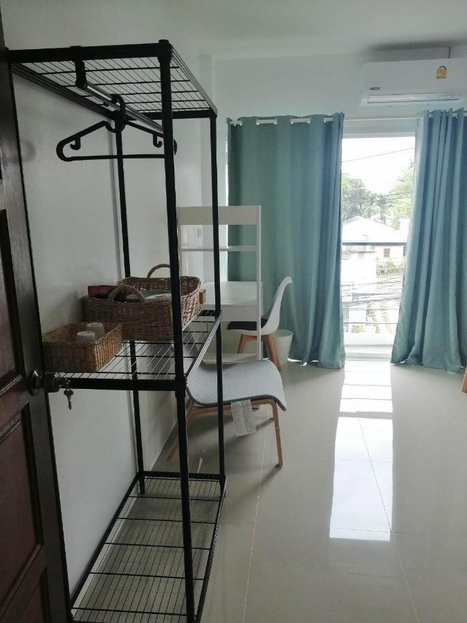 Apartamento Baan7984 Rawai Exterior foto