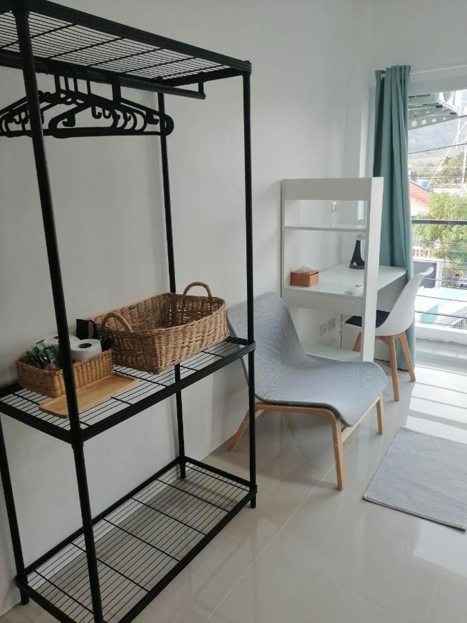 Apartamento Baan7984 Rawai Exterior foto