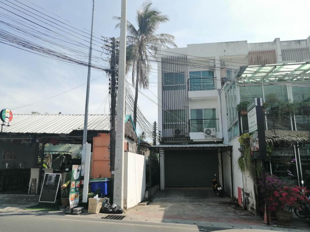 Apartamento Baan7984 Rawai Exterior foto