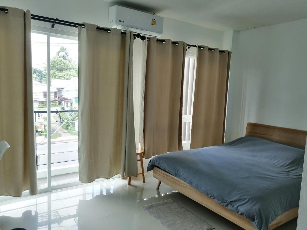 Apartamento Baan7984 Rawai Exterior foto