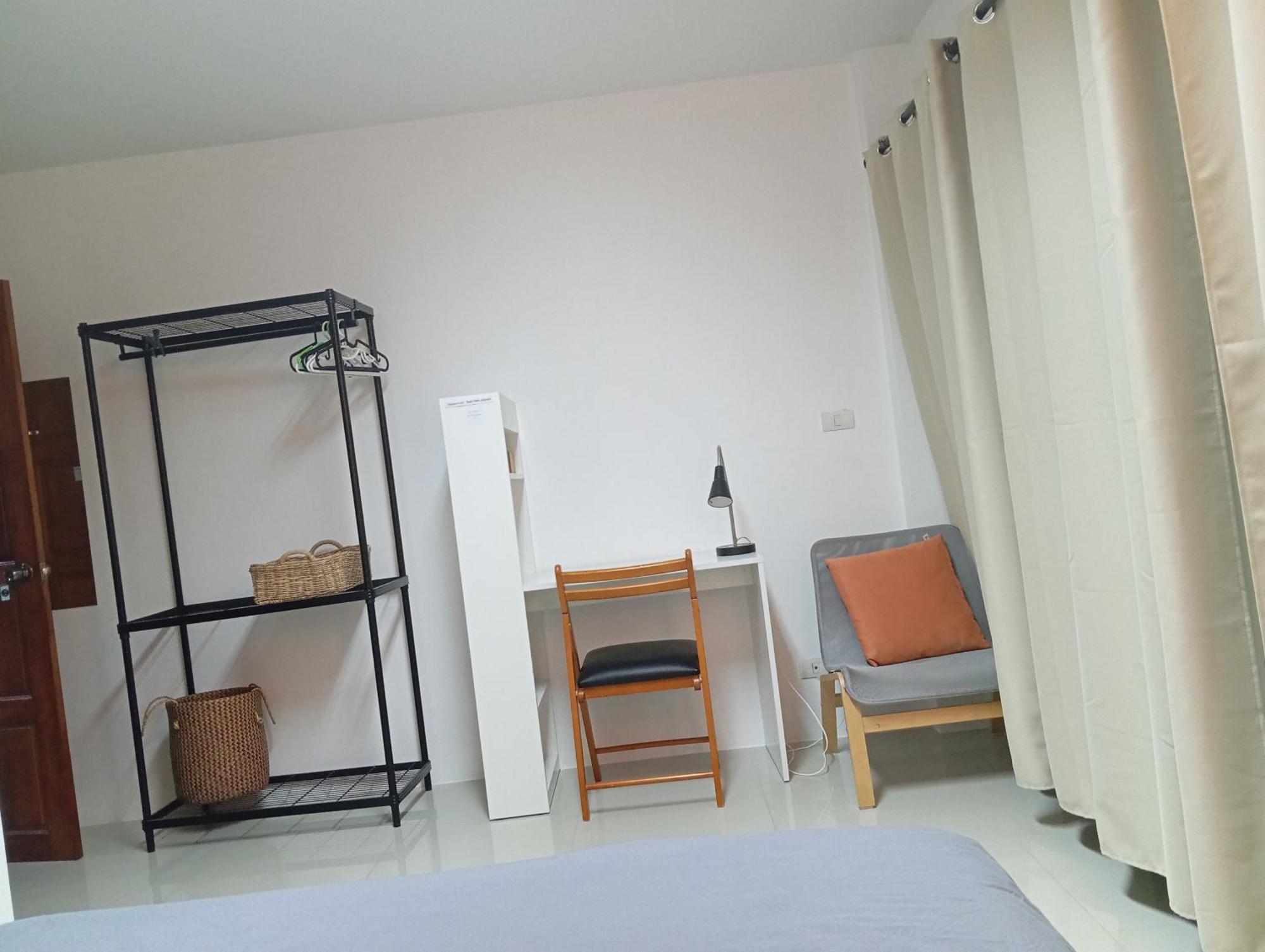 Apartamento Baan7984 Rawai Exterior foto
