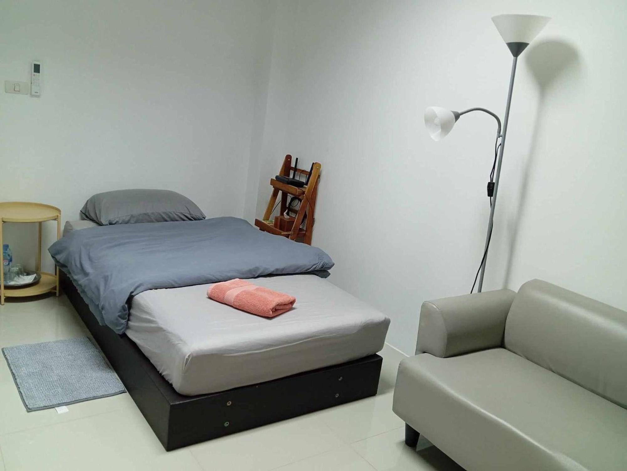 Apartamento Baan7984 Rawai Exterior foto