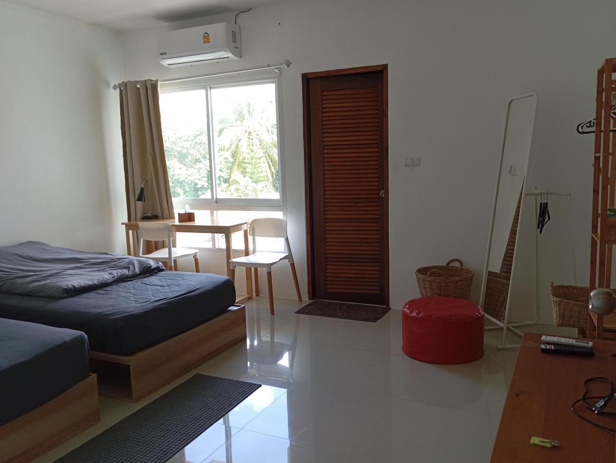 Apartamento Baan7984 Rawai Exterior foto