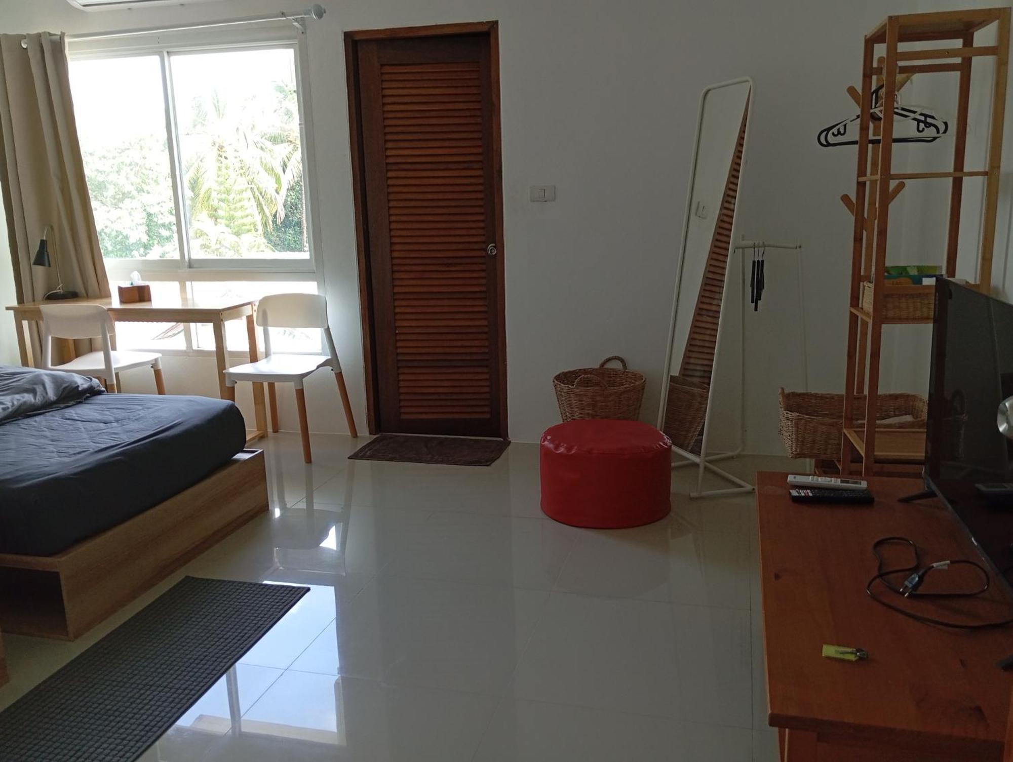 Apartamento Baan7984 Rawai Exterior foto