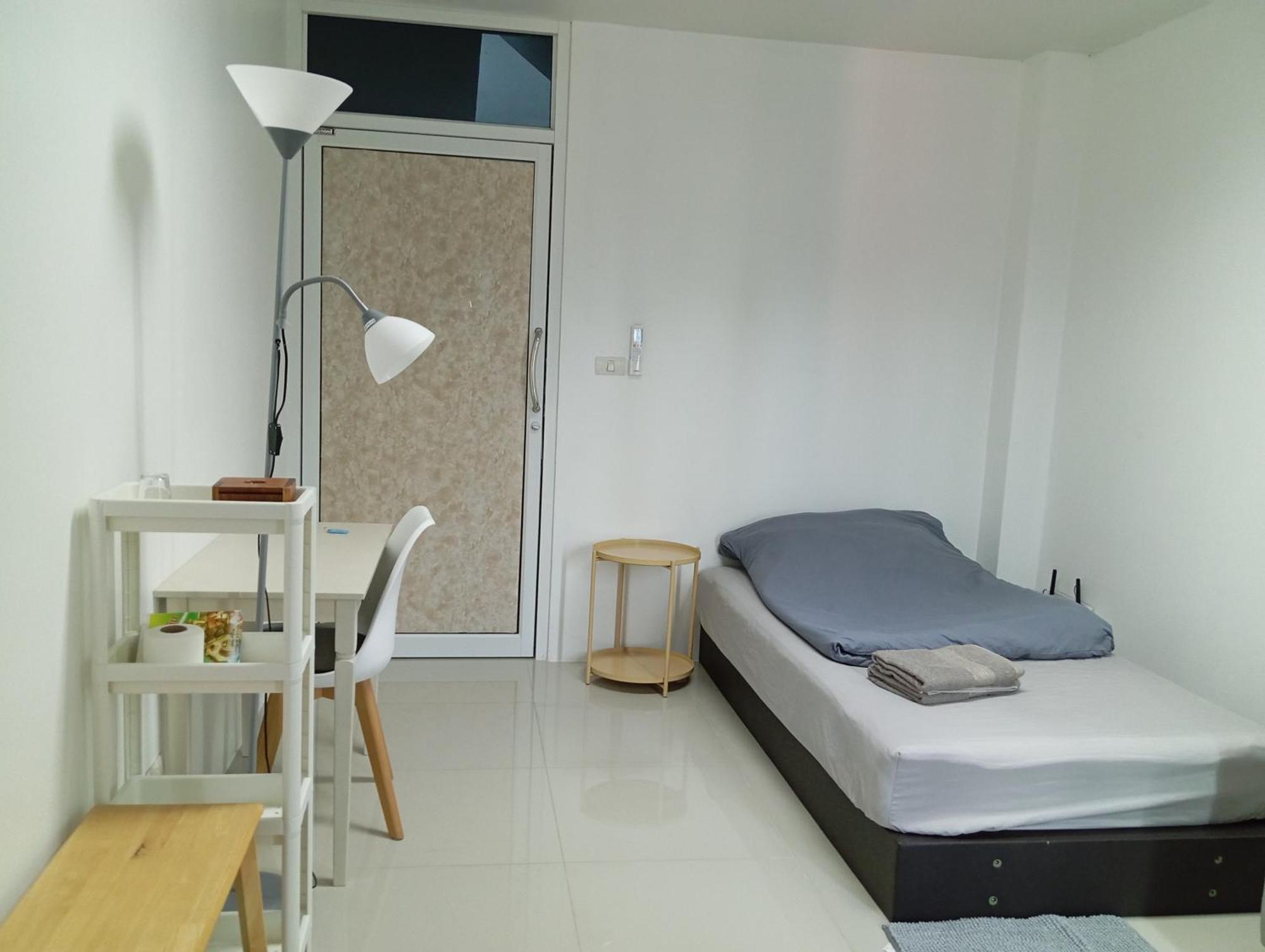 Apartamento Baan7984 Rawai Exterior foto